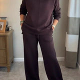 Dolores – Two-Piece Lounge Set