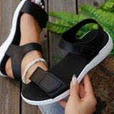 Emilia - Comfortable Orthopedic Sandals