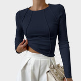 Júlia | Long Sleeve Blouse