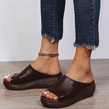 Elsie - Comfortable Orthopedic Sandals