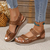 Randy - Comfortable Orthopedic Sandals