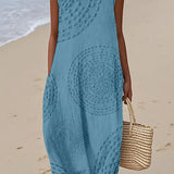 Ana - Soft Breeze Dress