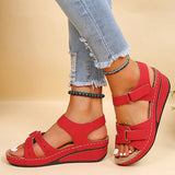 Comfortable Sandals Helene