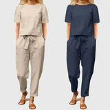Sira® | Easy and Comfortable Summer Set
