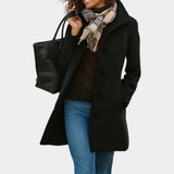 Clara - Elegant Coat