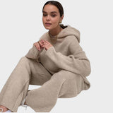 Isadora | Knit Set