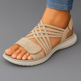 Levila - Comfortable Orthopedic Sandals