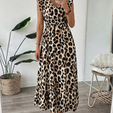 Flower Field Dress