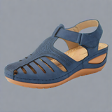 Hanna - Orthopedic Sandals for the Correction of Hallux Valgus