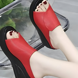 Xanthe – Comfortable Orthopedic Sandals