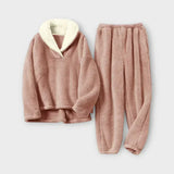 Vina® | Soft and Comfortable Flannel Set
