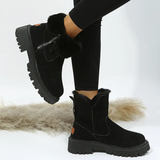 Paloma | Comfortable and Warm Winter Boots