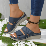 Hannah - Comfort Orthopedic Sandals