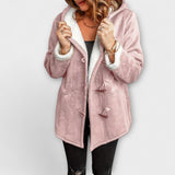 Tereza – Elegant Winter Coat