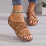 Emma - Comfortable Orthopedic Sandals