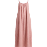 Backless Maxi Dress