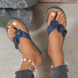 Luna - Orthopedic Sandals for Well-being