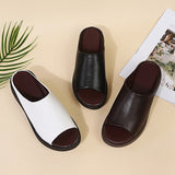 Elsie - Comfortable Orthopedic Sandals