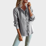 Rosilda | Elegant Blouse