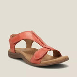 Amparo - Elegant Orthopedic Sandals