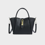 Alicia | Leather Bag