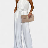Sibyl Elegant Two-Piece Set
