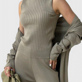 Mahalia 3-Piece Knit Set