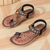 Isola – Elegant Comfort Sandals