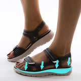 Randy - Comfortable Orthopedic Sandals