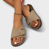 Avelina - Comfortable Orthopedic Sandals