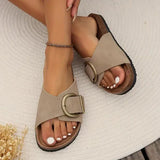 Avelina - Comfortable Orthopedic Sandals
