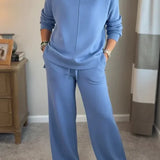 Dolores – Two-Piece Lounge Set