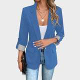 Claire | Summer Blazer