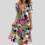 Warm Edge Dress