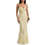 Grand Stitch Dress