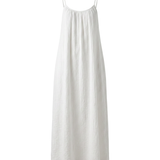Backless Maxi Dress