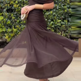High Order Dress