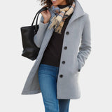 Clara - Elegant Coat