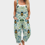 Olga – Comfortable Mono in Natural Style