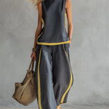 Marina – Elegant Two-Piece Set