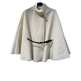 Belted Coat