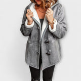 Tereza – Elegant Winter Coat