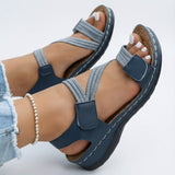 Juanita - Orthopedic Sandals