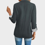 Claire | Summer Blazer