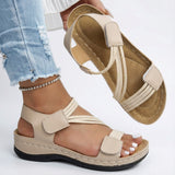 Juanita - Orthopedic Sandals