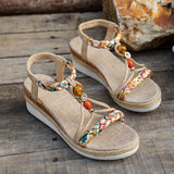 Faith - Comfortable Orthopedic Sandals