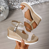 Hailey - Comfortable and Ergonomic Sandals