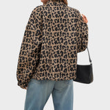 Fiorenza | The Leopard Bomber