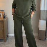 Dolores – Two-Piece Lounge Set