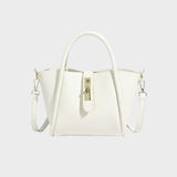 Alicia | Leather Bag
